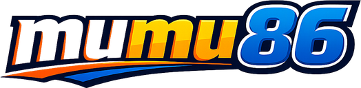 Logo mumu86